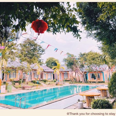 Her Bungalow Phu Quoc Esterno foto