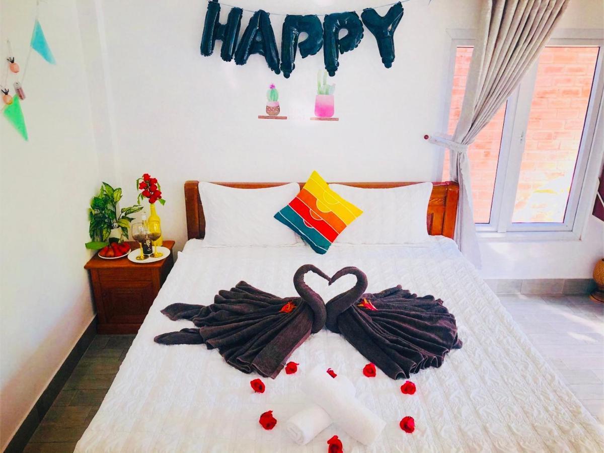 Her Bungalow Phu Quoc Esterno foto