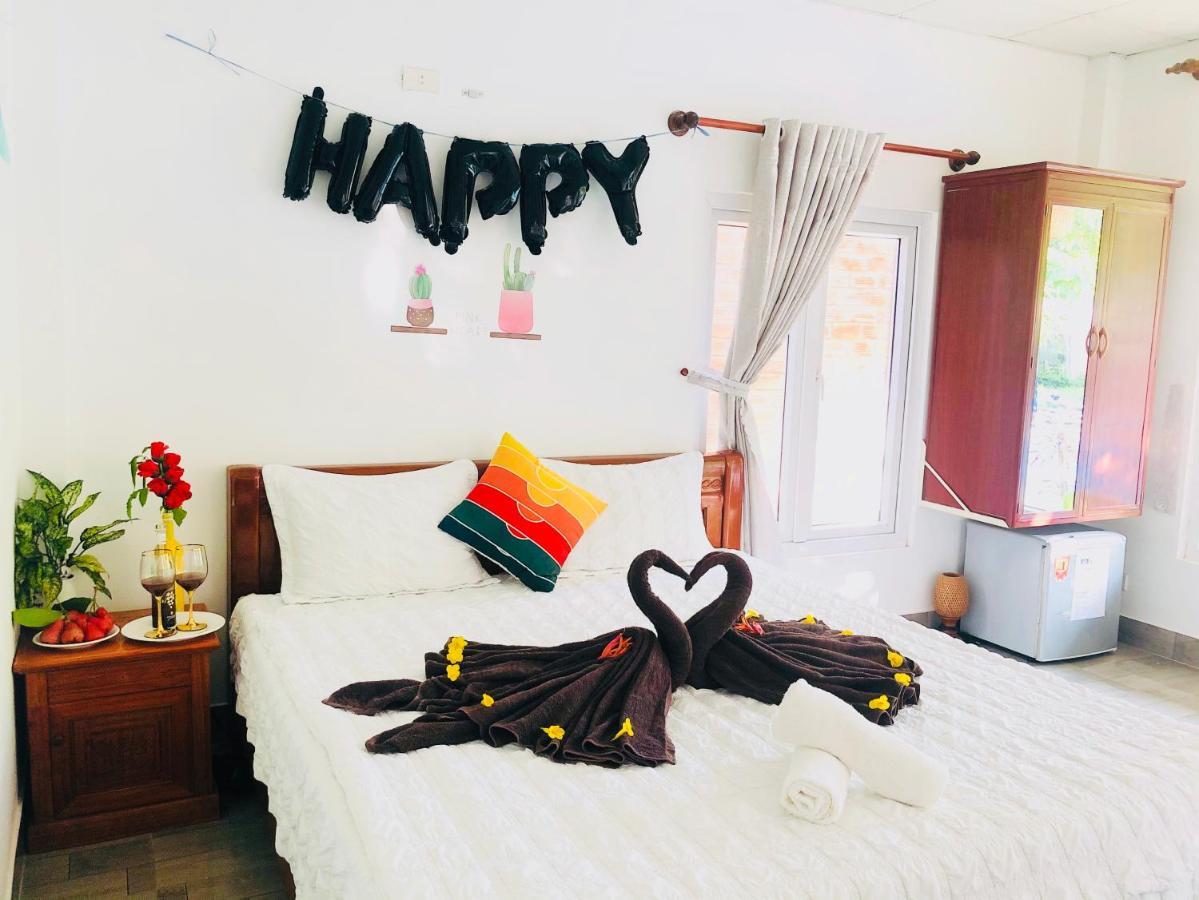 Her Bungalow Phu Quoc Esterno foto