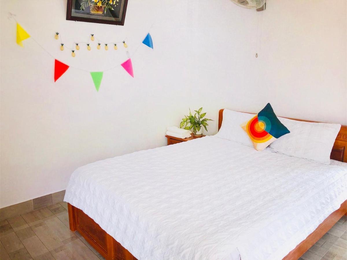 Her Bungalow Phu Quoc Esterno foto