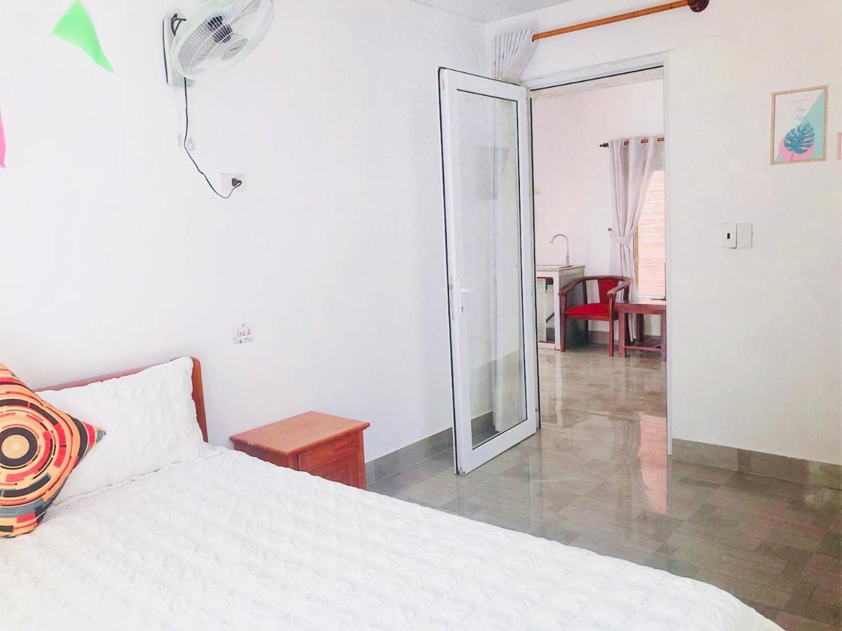 Her Bungalow Phu Quoc Esterno foto