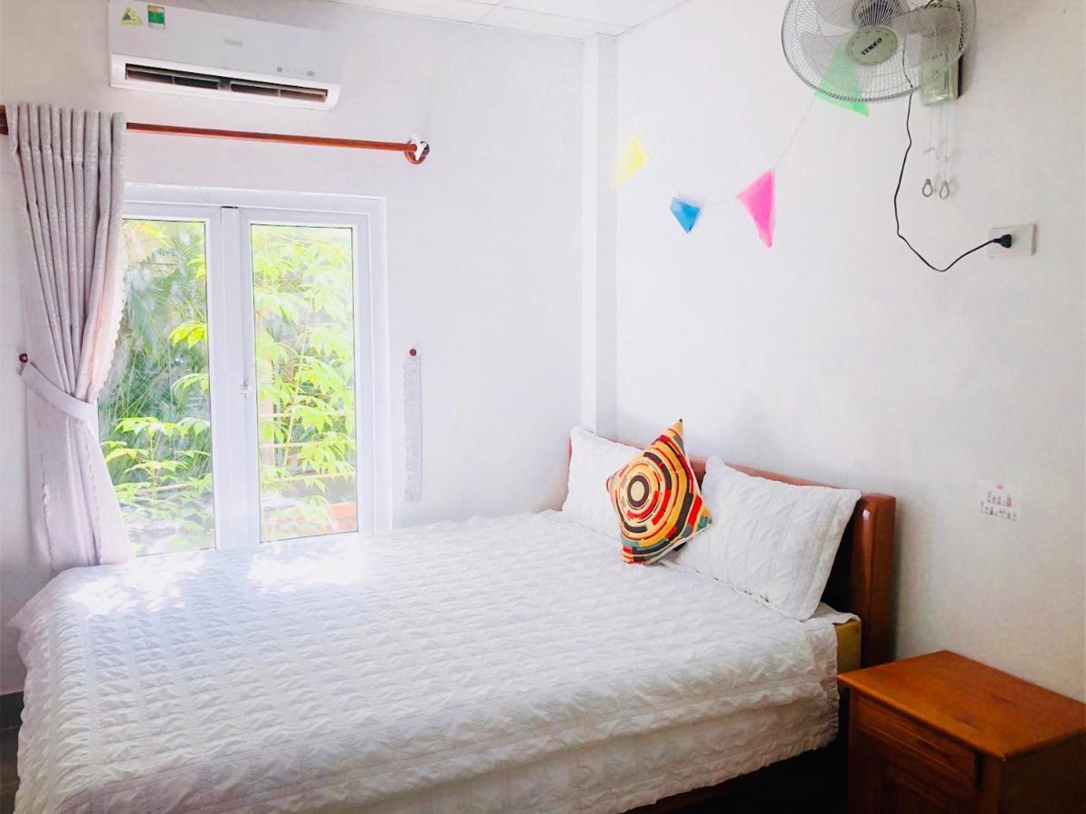 Her Bungalow Phu Quoc Esterno foto