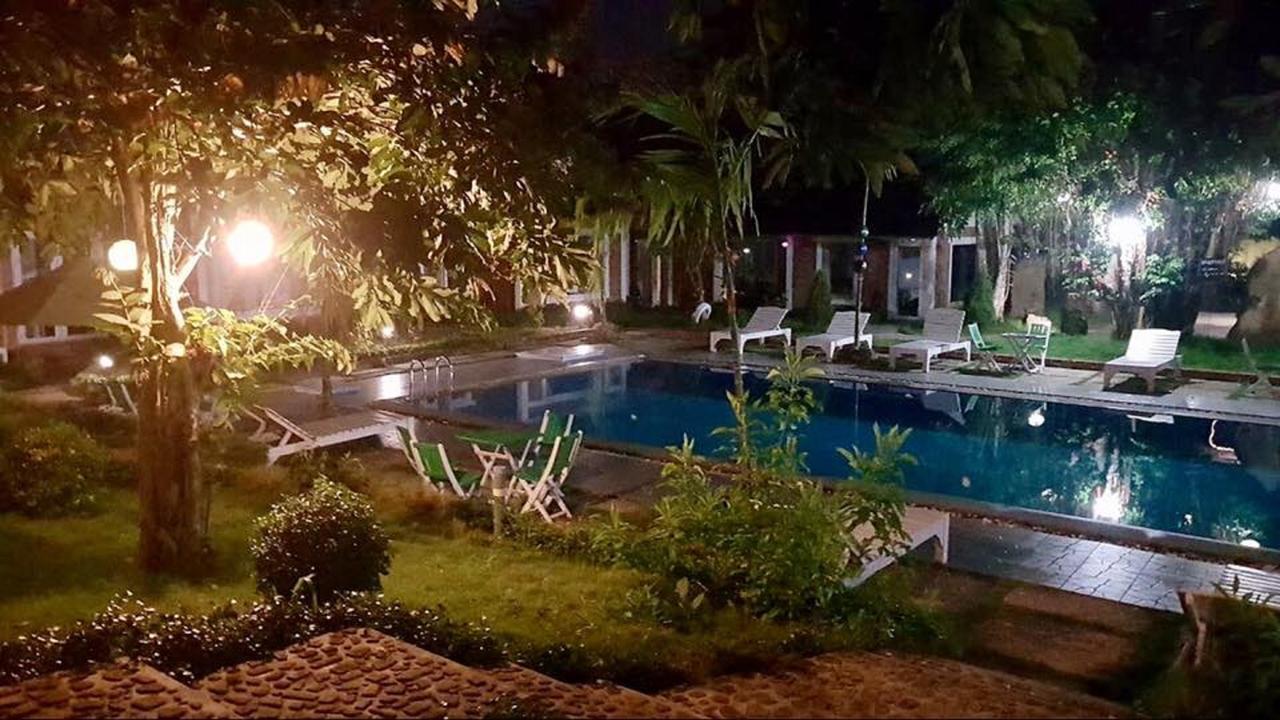 Her Bungalow Phu Quoc Esterno foto