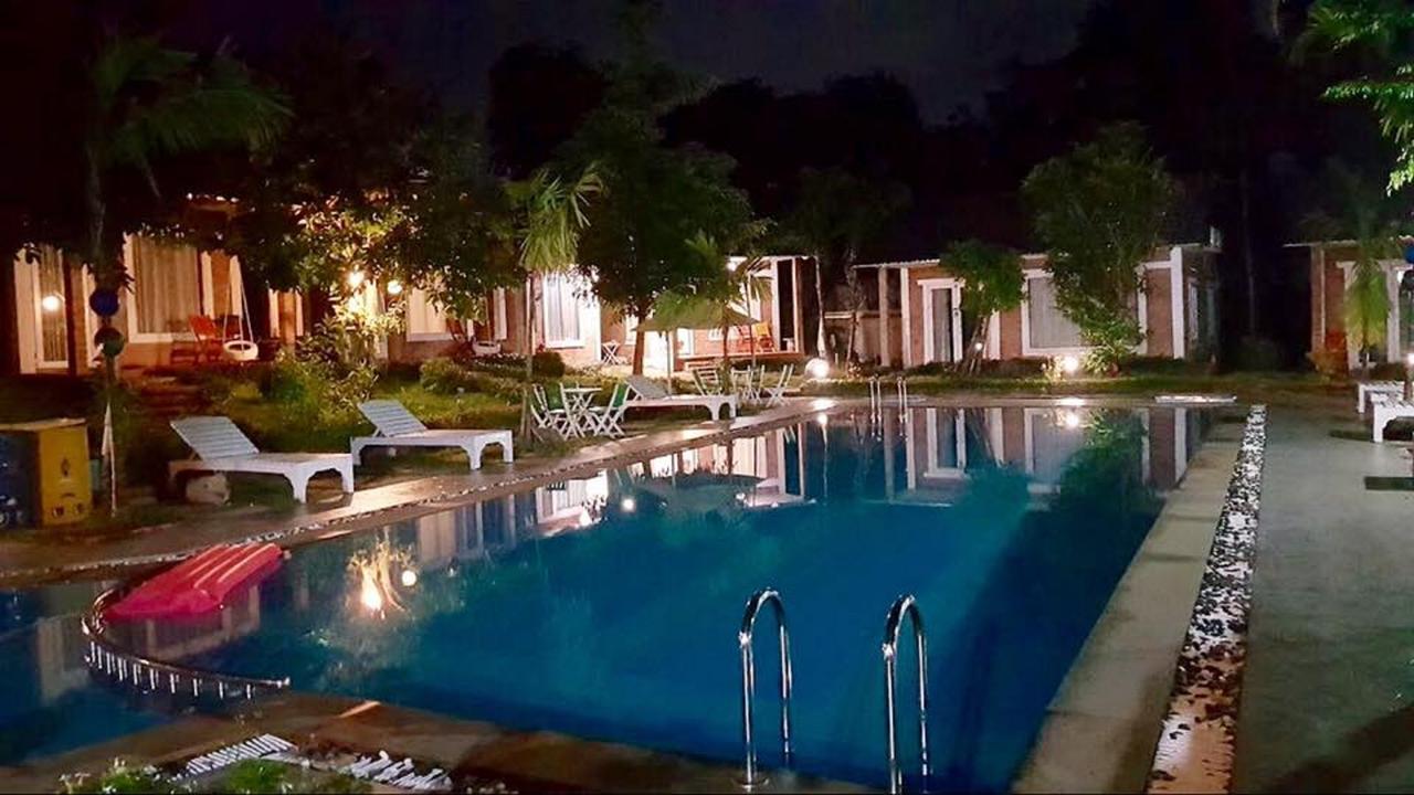 Her Bungalow Phu Quoc Esterno foto
