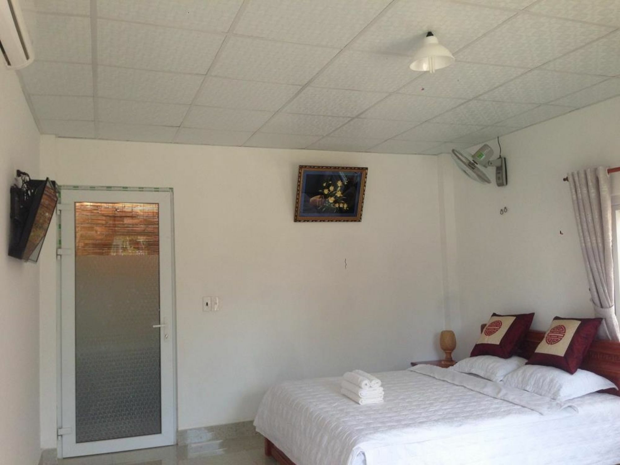 Her Bungalow Phu Quoc Esterno foto