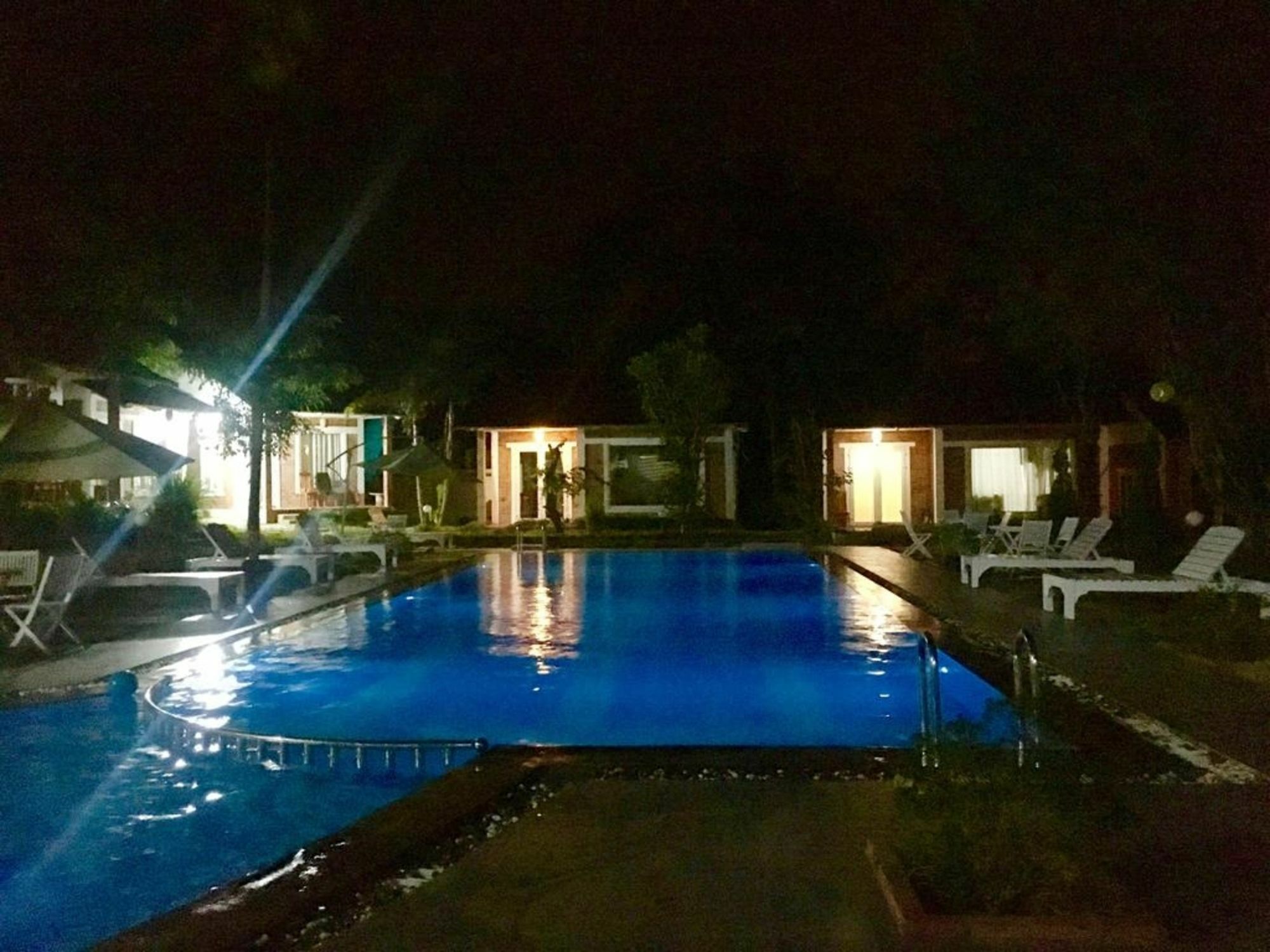 Her Bungalow Phu Quoc Esterno foto