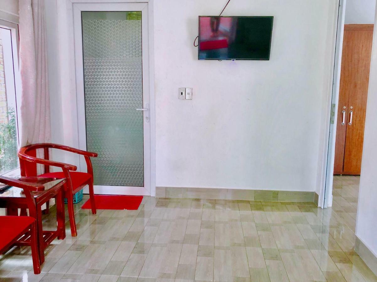 Her Bungalow Phu Quoc Esterno foto